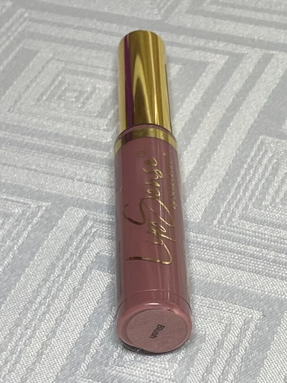 Blush LipSense